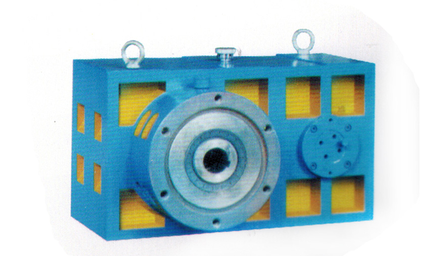 High-Strength Hard Tooth Surface Reduction Gearbox
